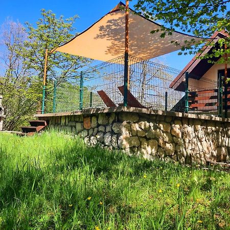 Lovcen4Me Vila Cetinje Exterior foto